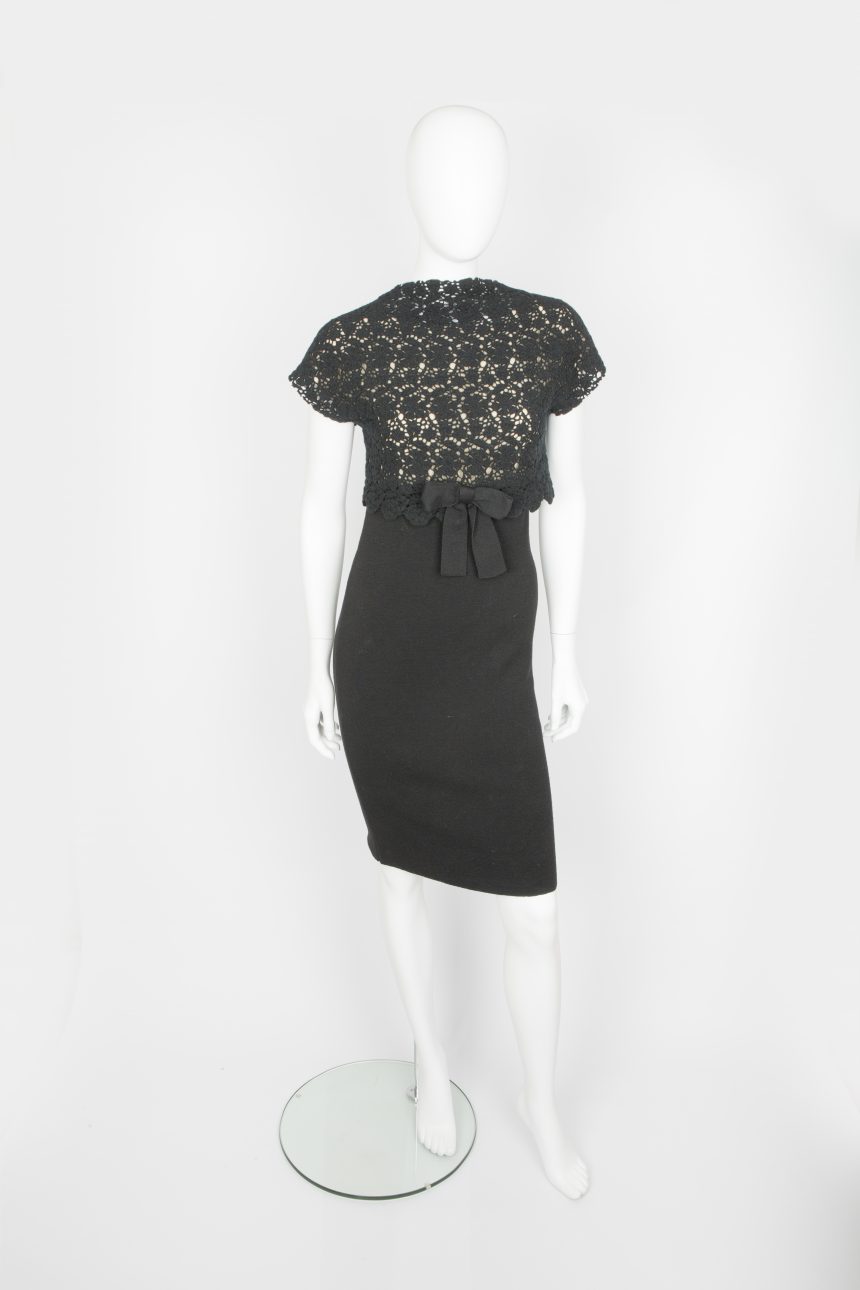 Vestido Red Valentino