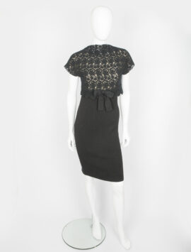 Vestido Red Valentino