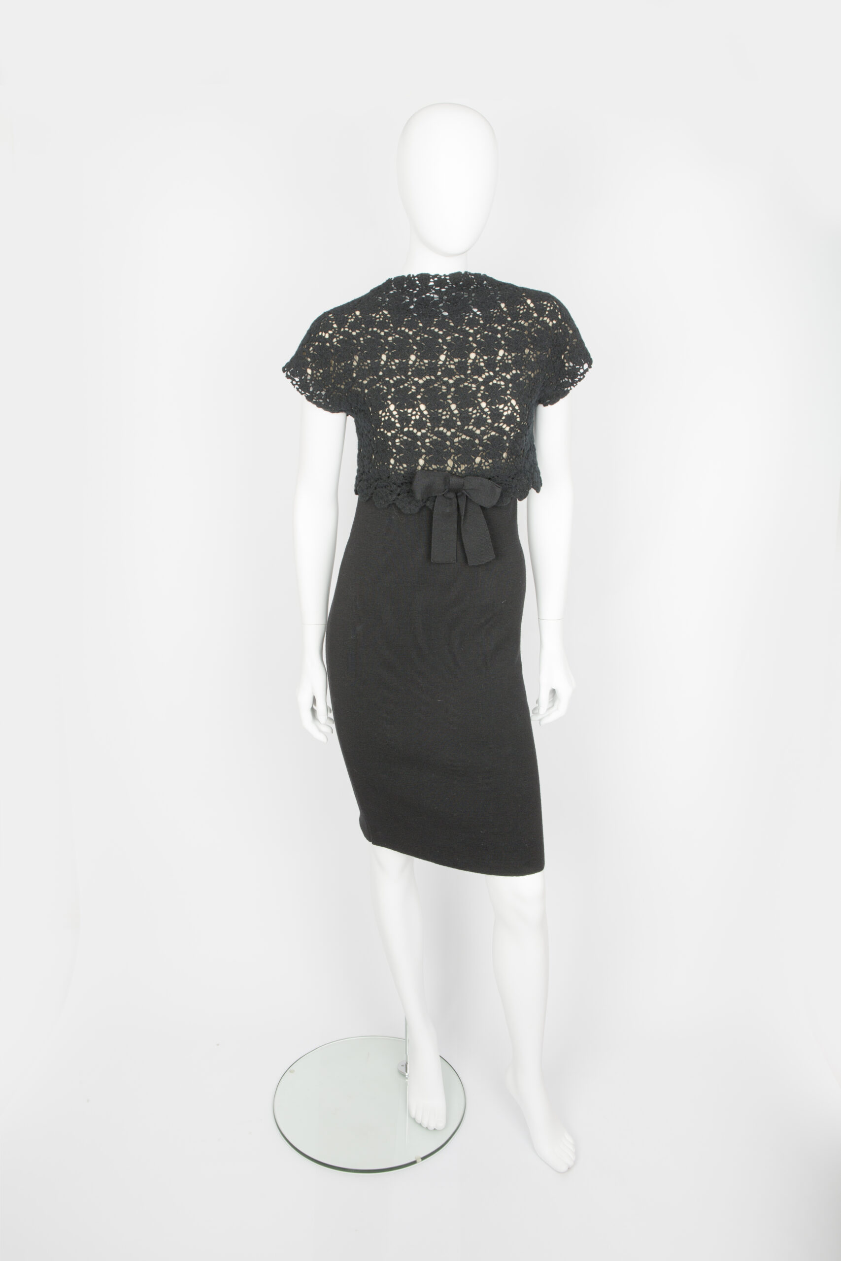 Vestido Red Valentino