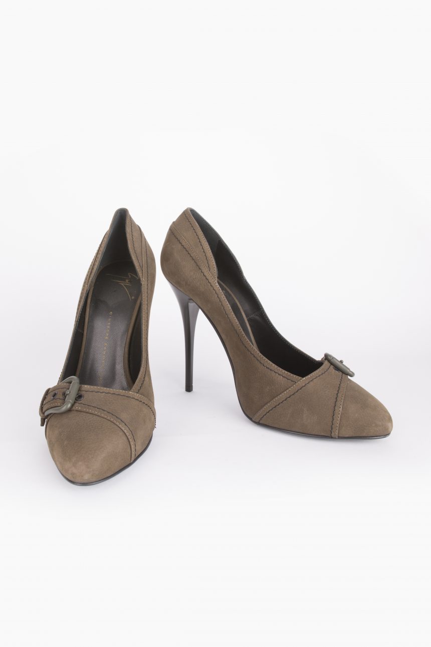 Zapatos Giuseppe Zanotti