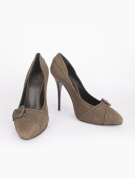 Zapatos Giuseppe Zanotti