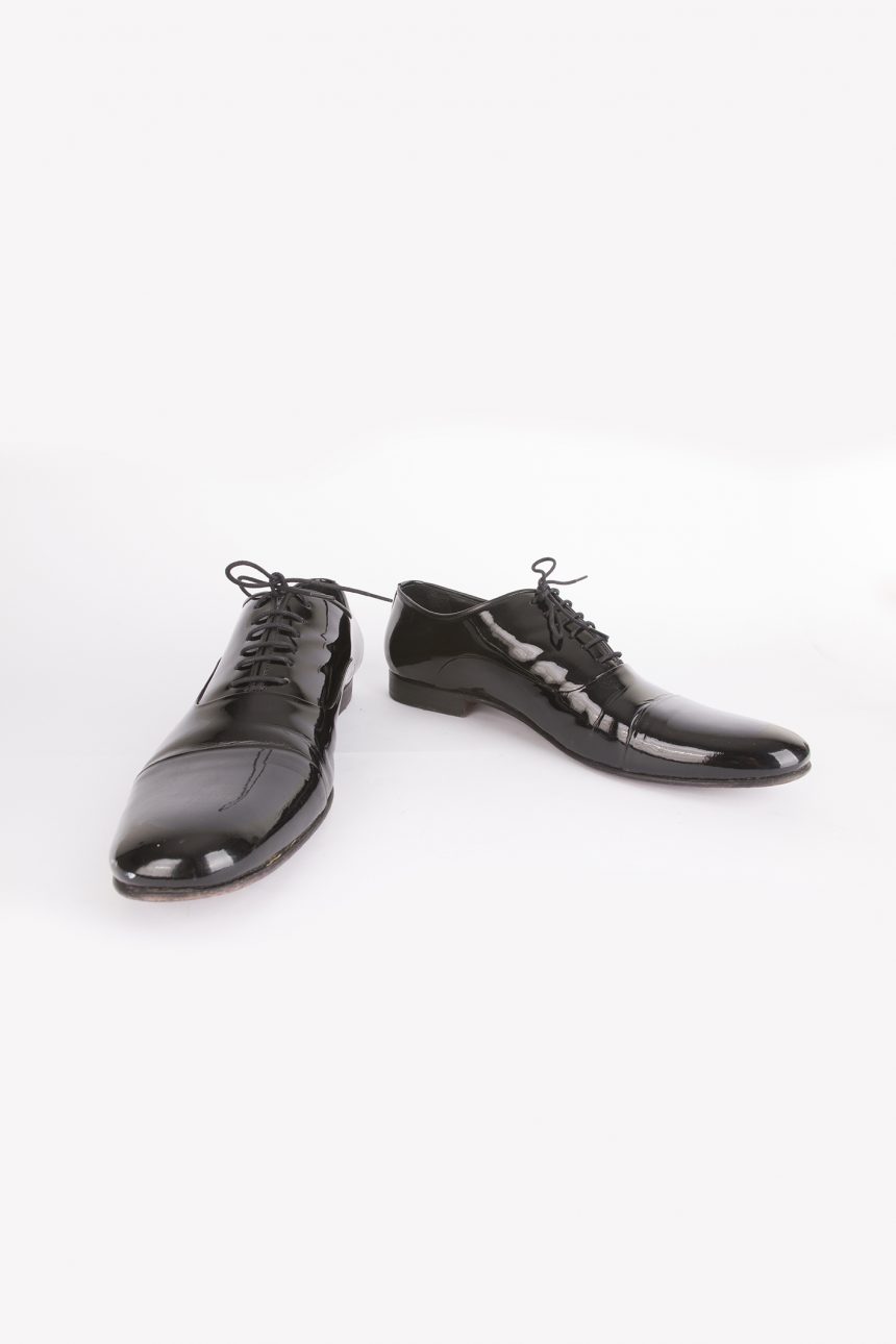 Zapatos Roberto Cavalli