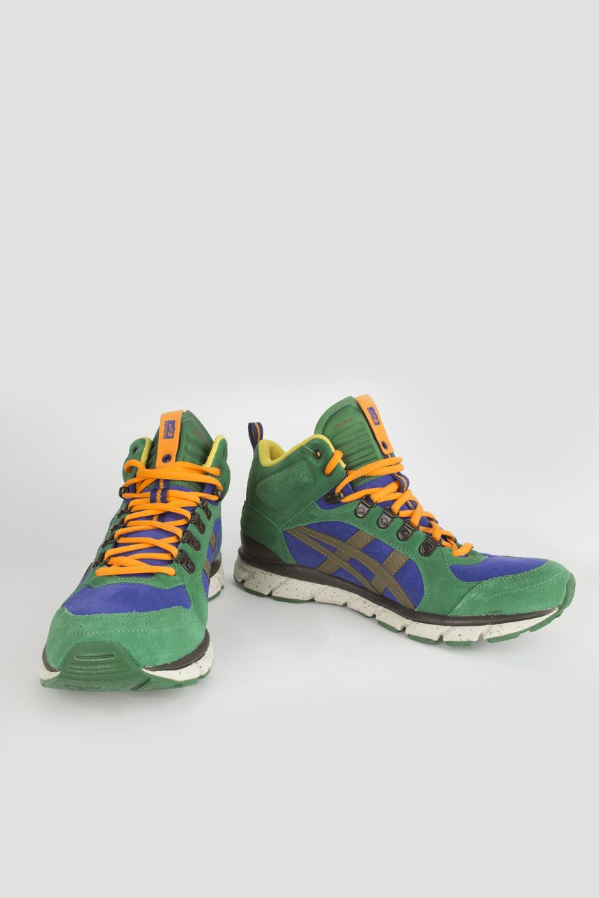 Zapatillas Onitzuka