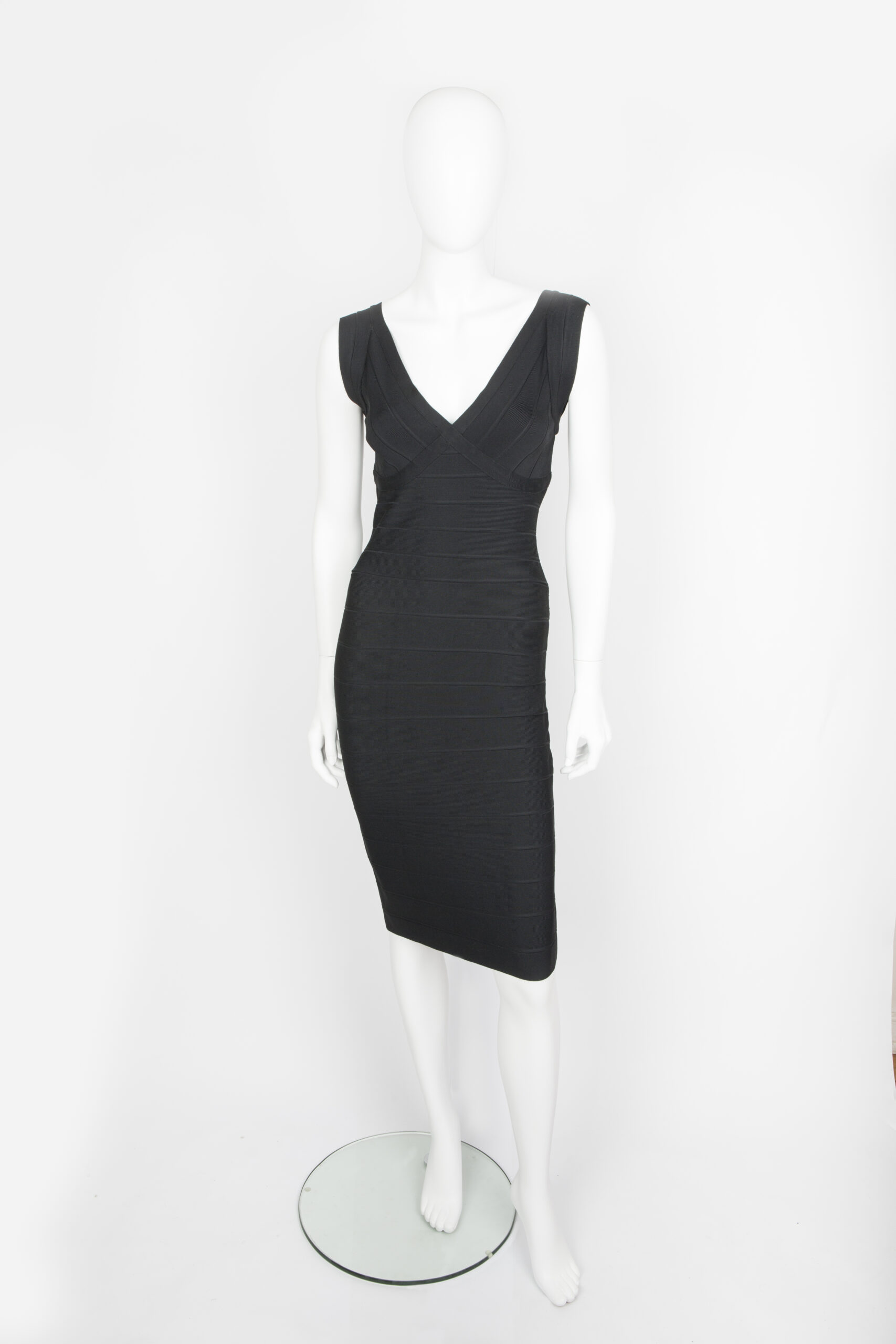 Vestido Herve Leger