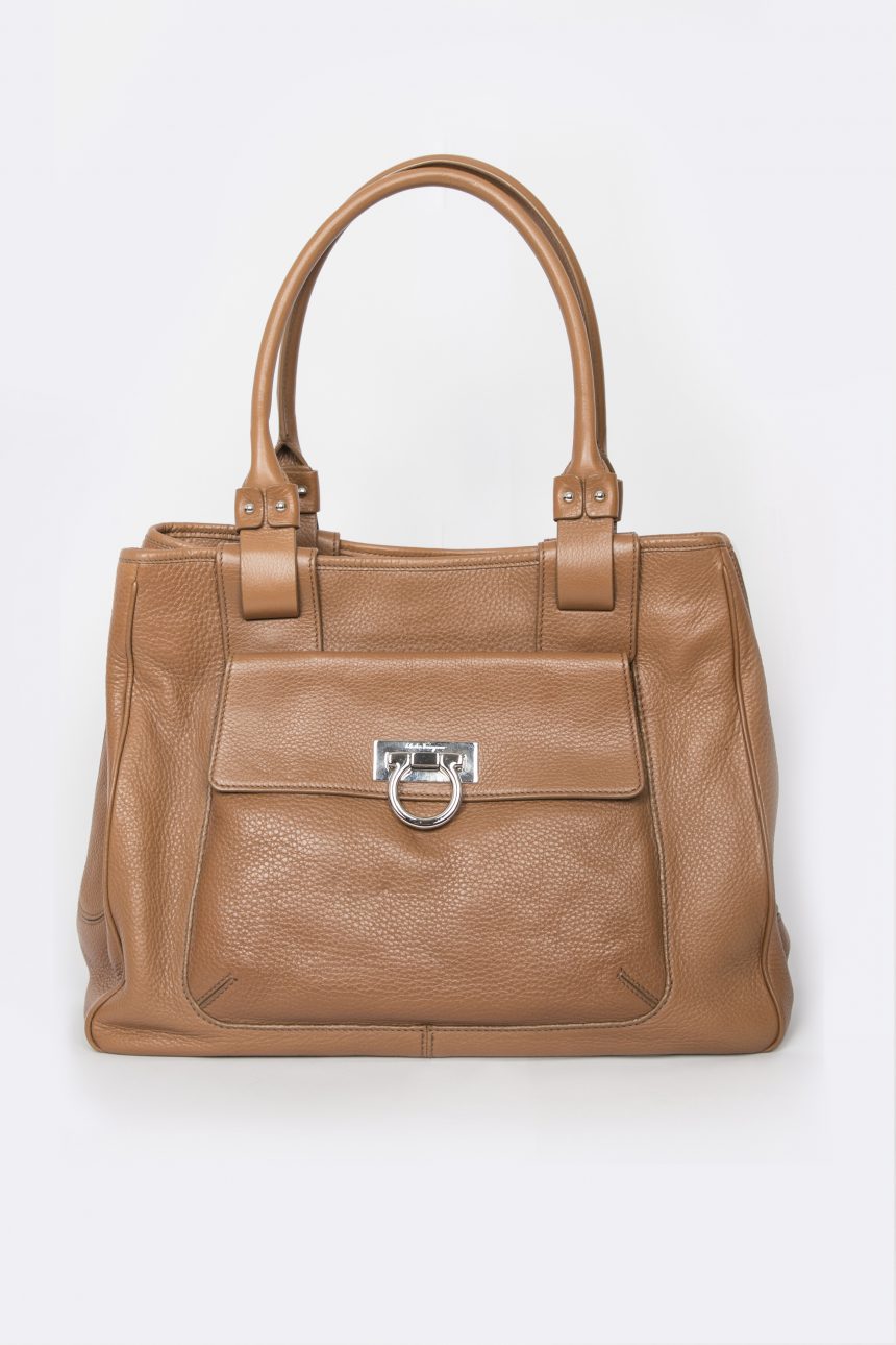 Cartera Salvatore Ferragamo