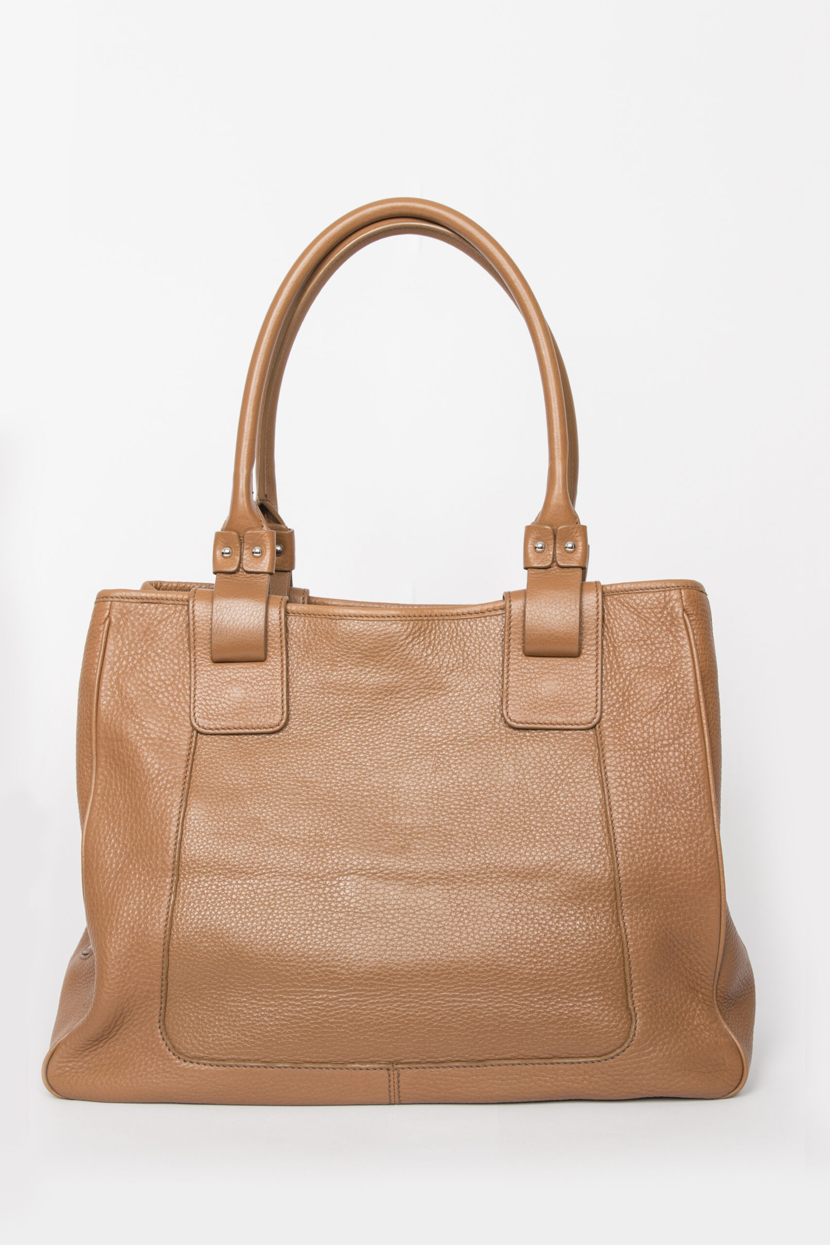 Cartera Salvatore Ferragamo Back