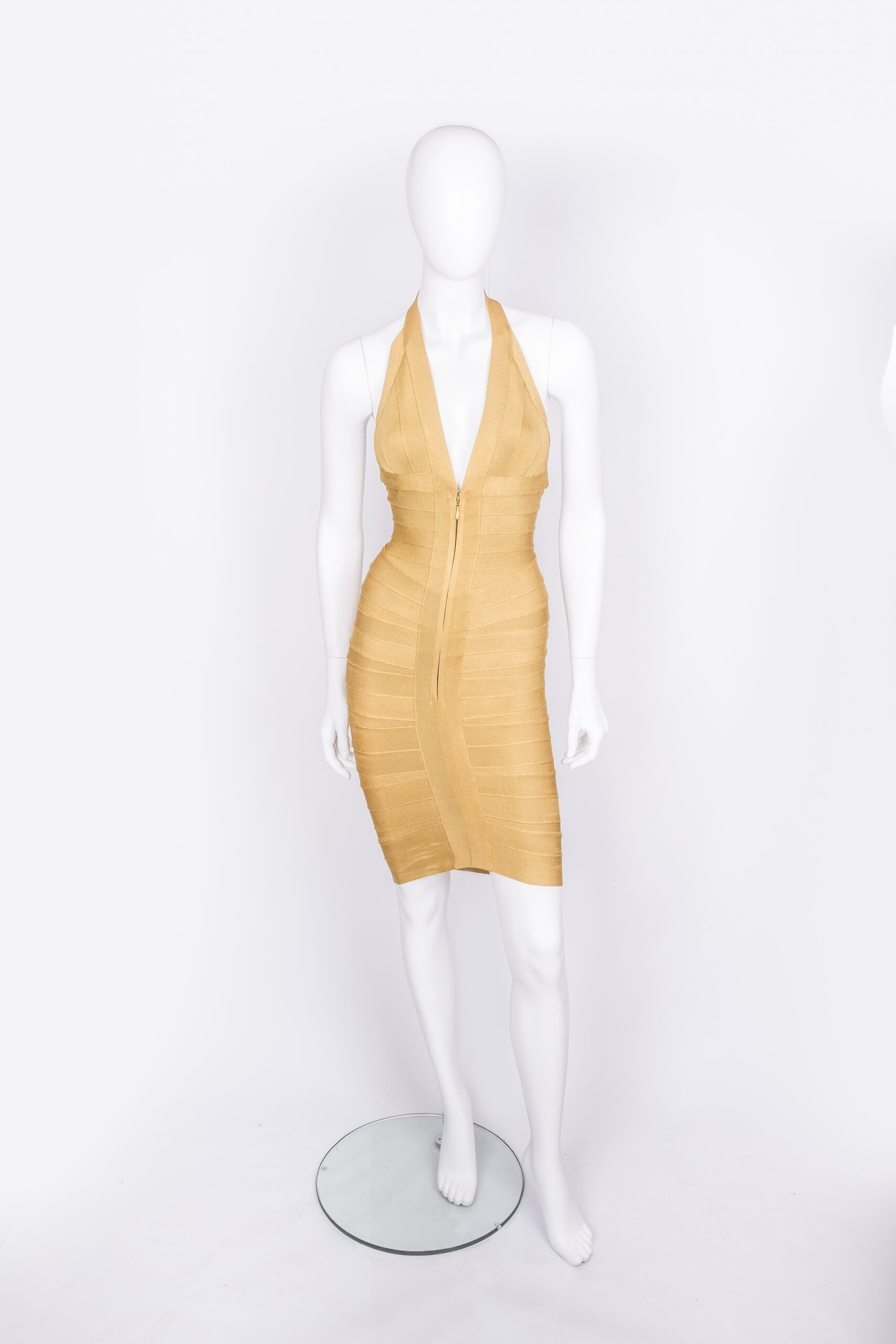 Vestido Herve Leger