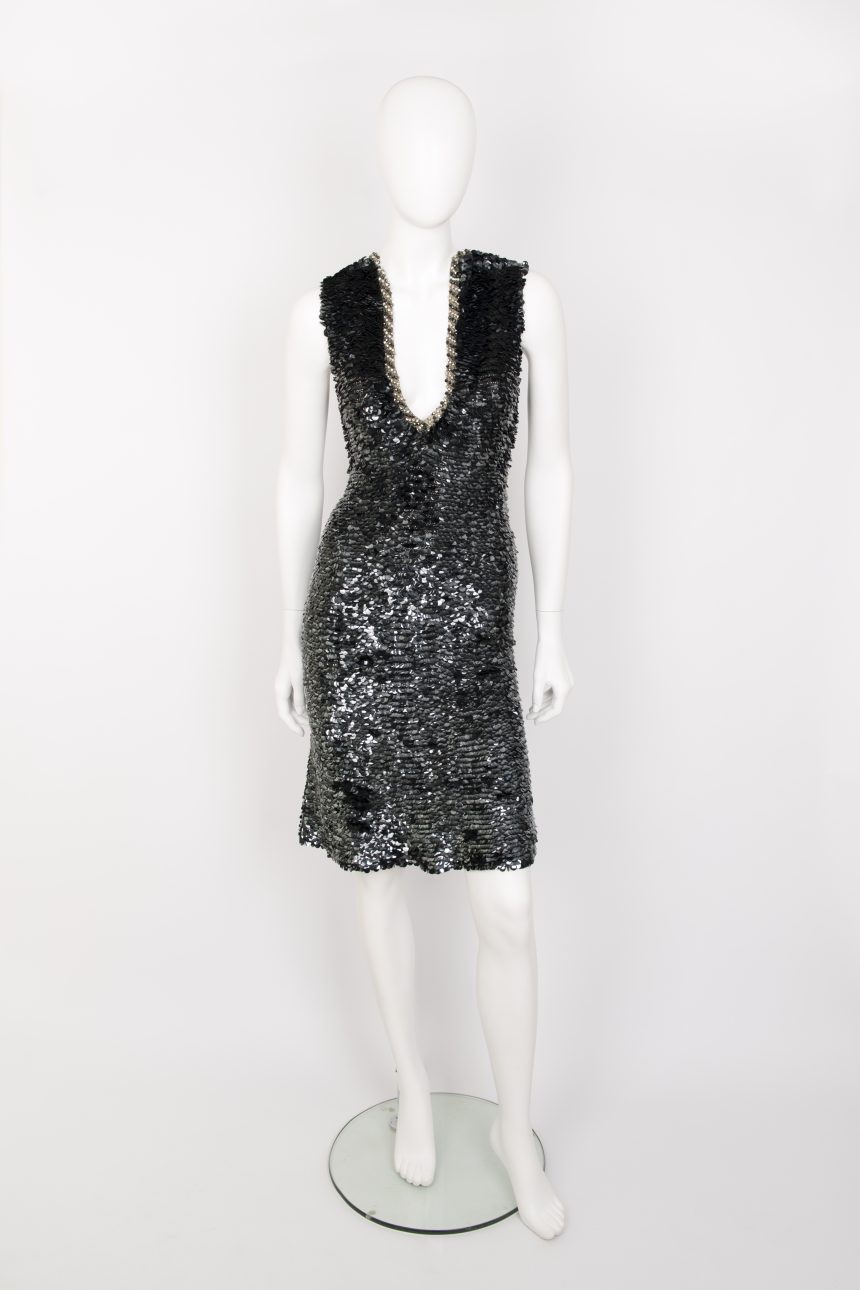 Vestido Vintage