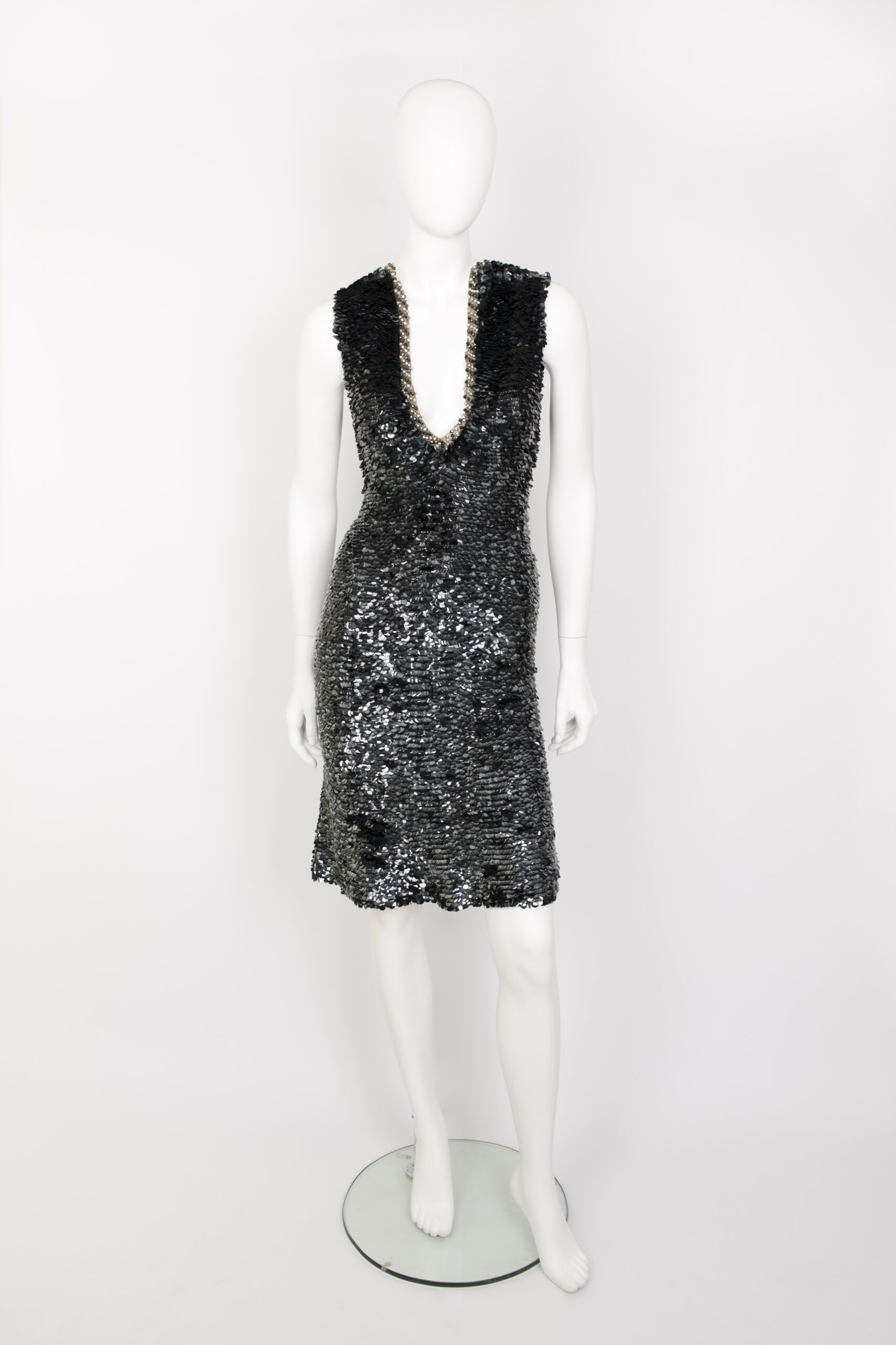 Vestido Vintage