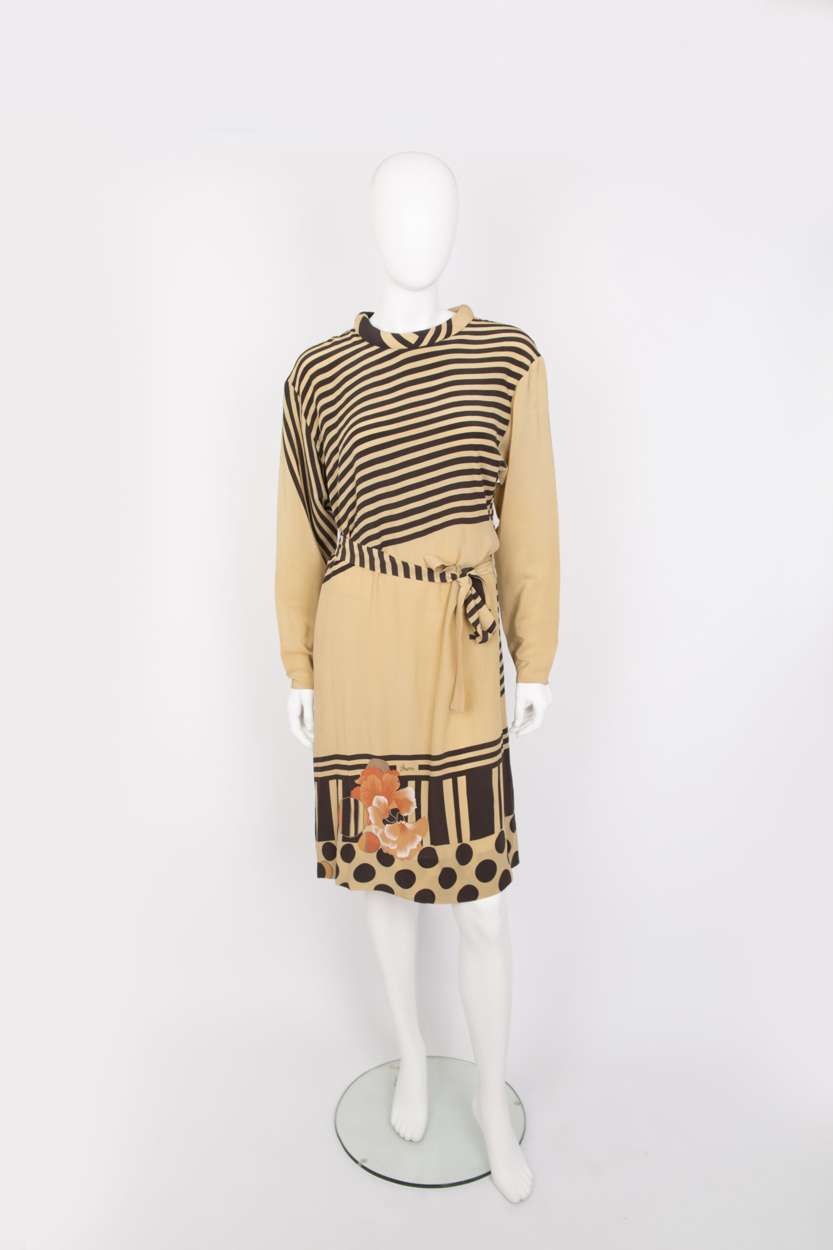 Vestido Gucci