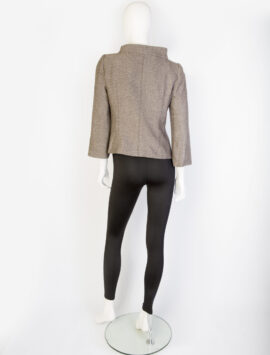 Chaqueta Armani Collezioni Back