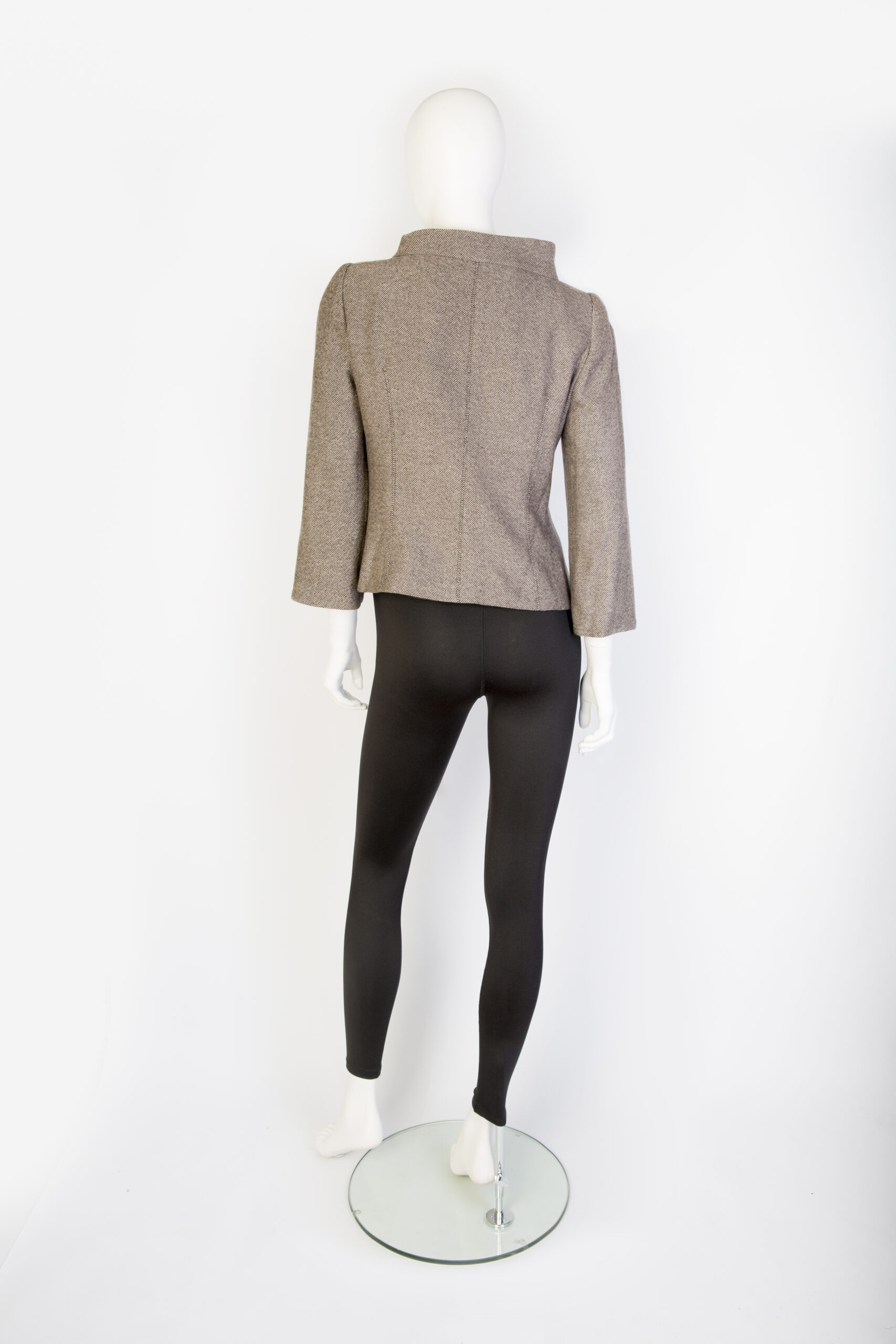 Chaqueta Armani Collezioni Back