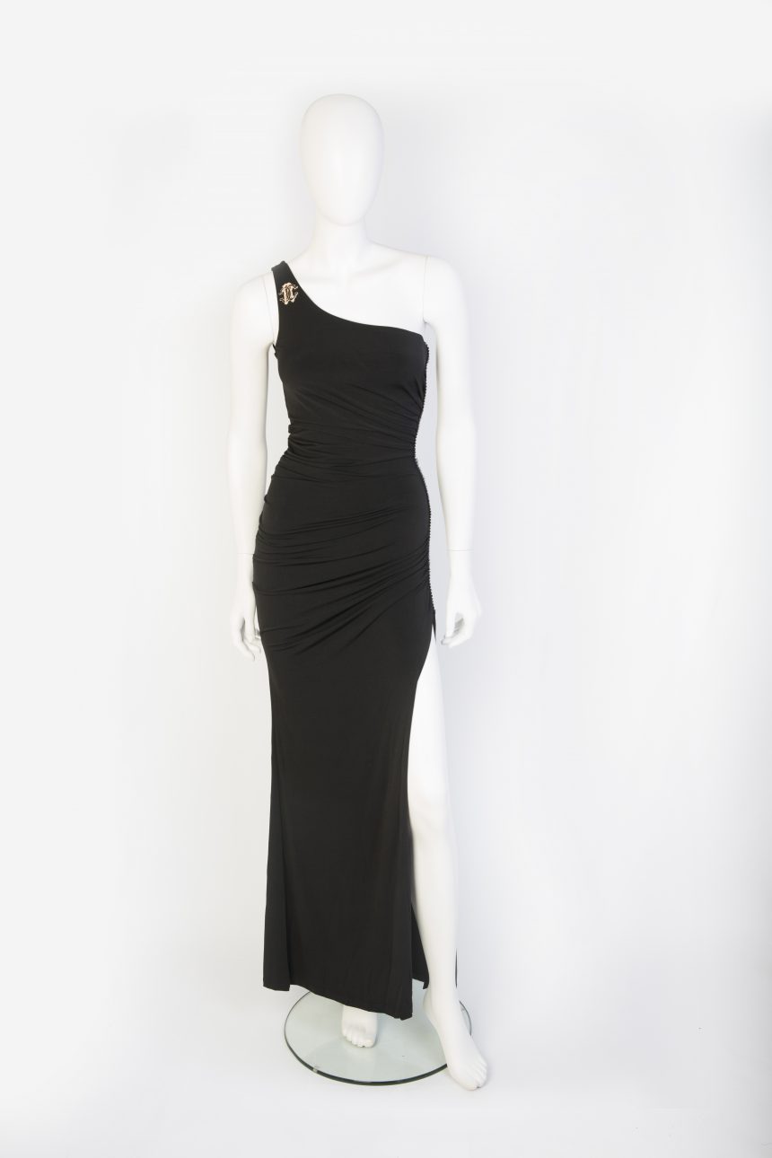 Vestido Roberto Cavalli