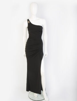 Vestido Roberto Cavalli