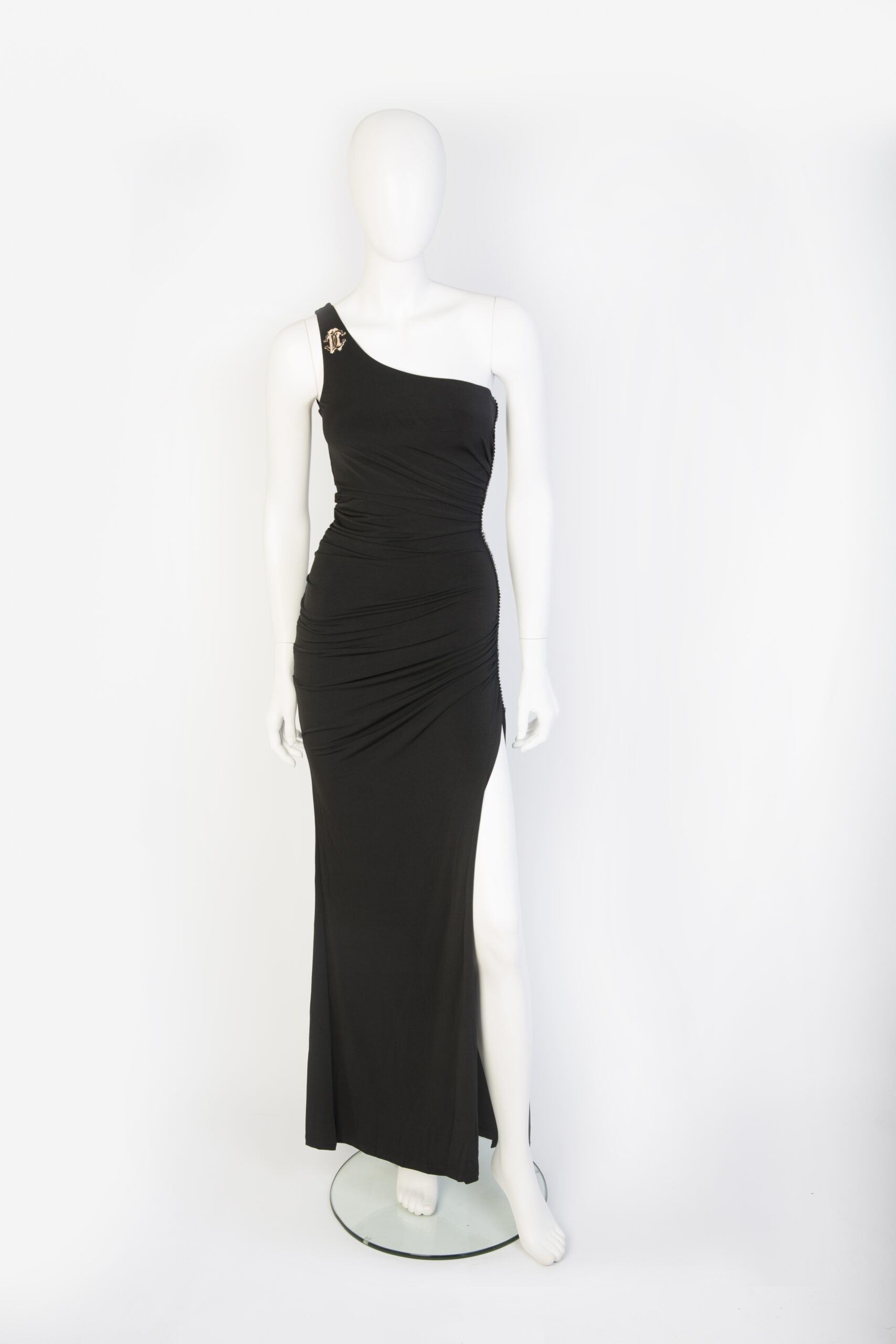 Vestido Roberto Cavalli