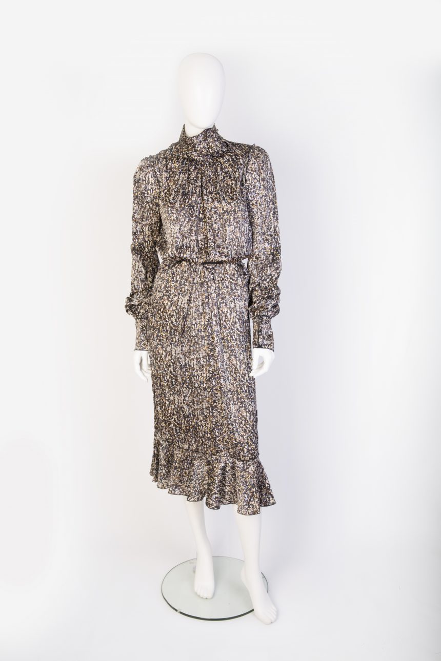 Vestido Dolce Gabbana
