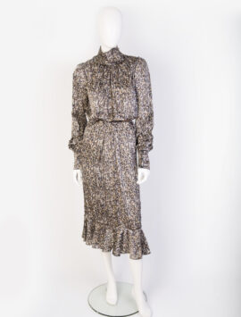Vestido Dolce Gabbana