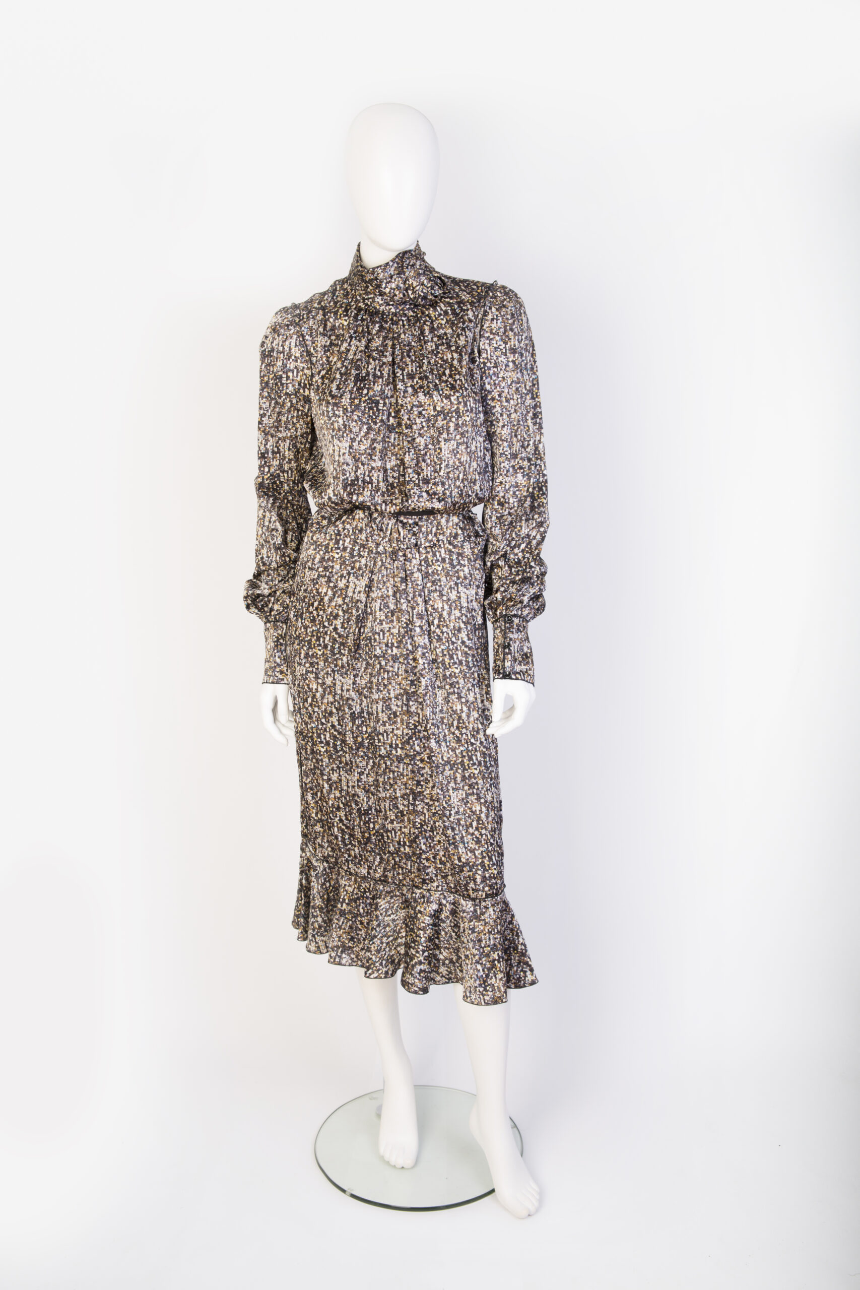 Vestido Dolce Gabbana