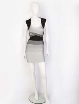 Vestido Herve Leger