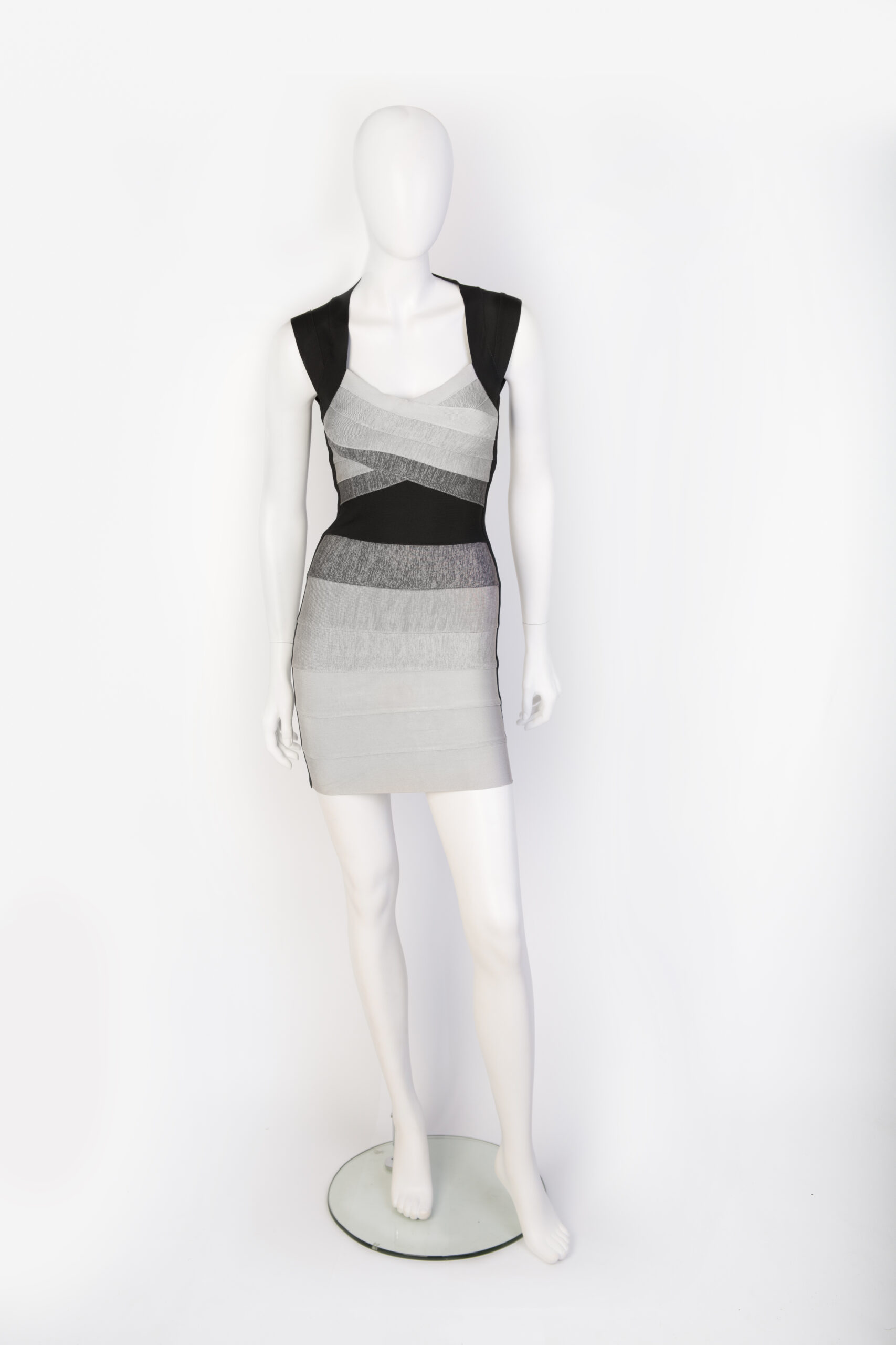 Vestido Herve Leger