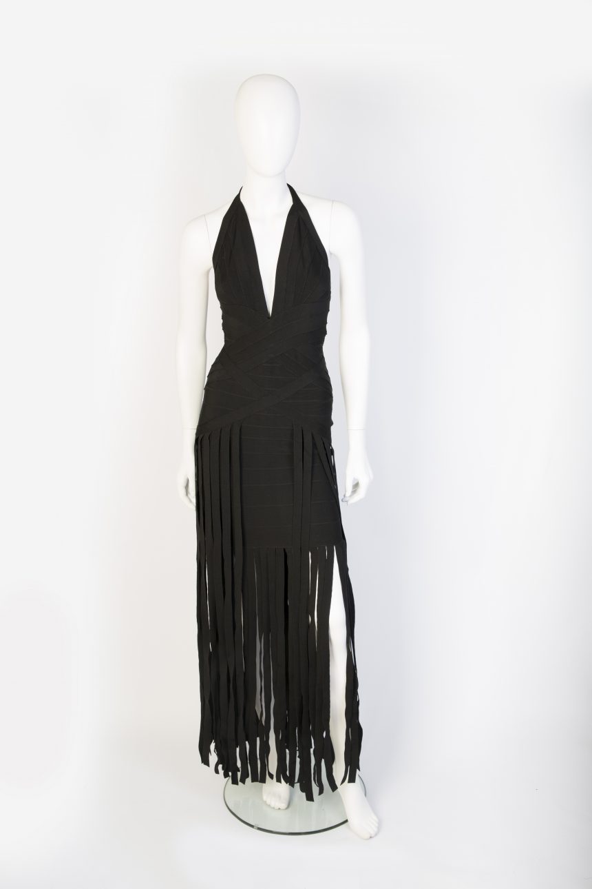Vestido Herve Leger