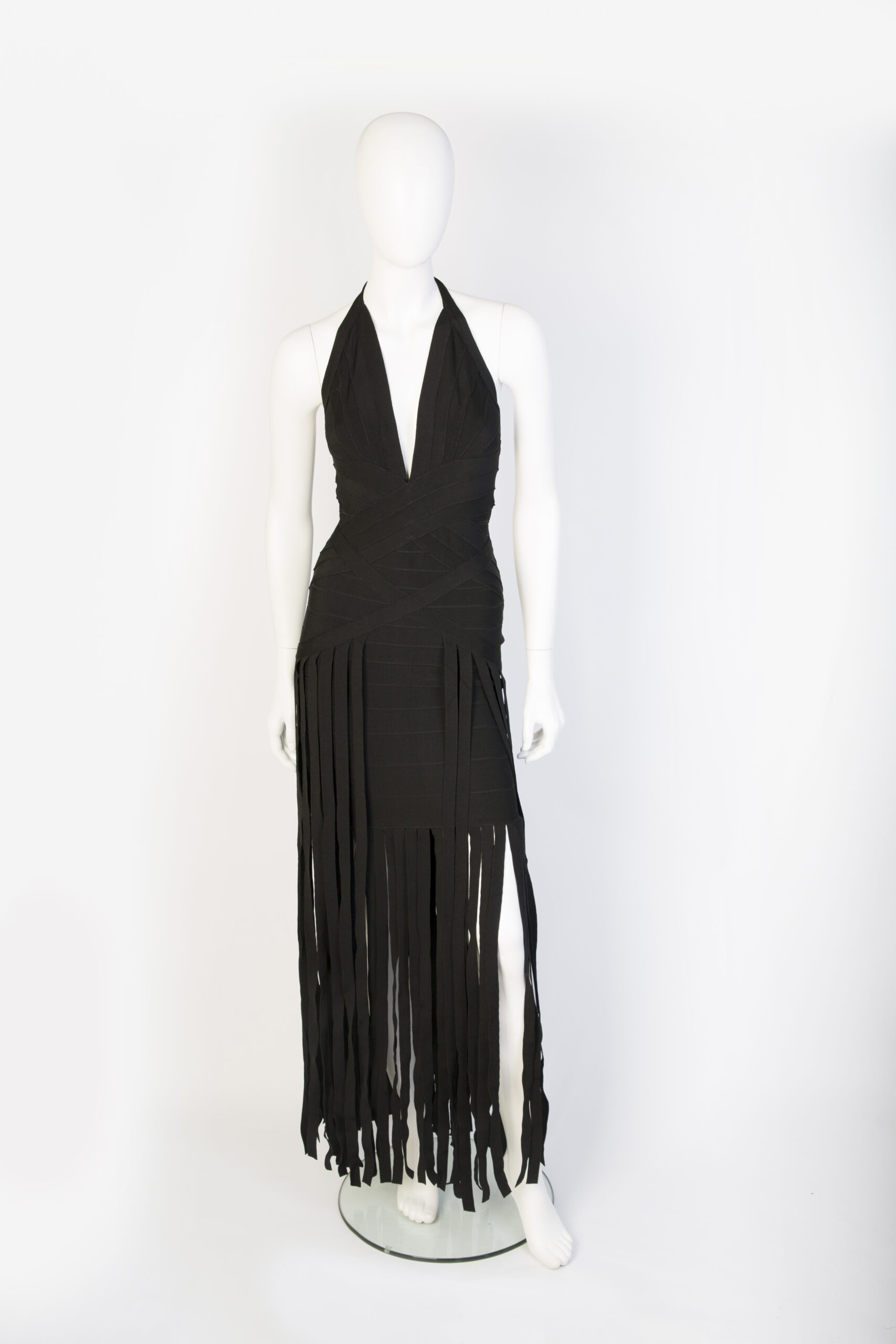 Vestido Herve Leger