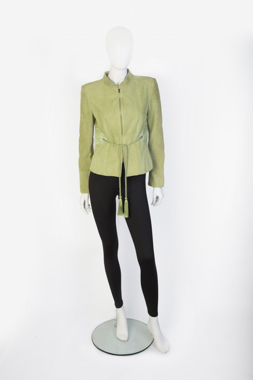 Chaqueta Valentino