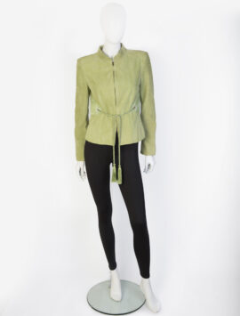 Chaqueta Valentino