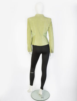Chaqueta Valentino Back