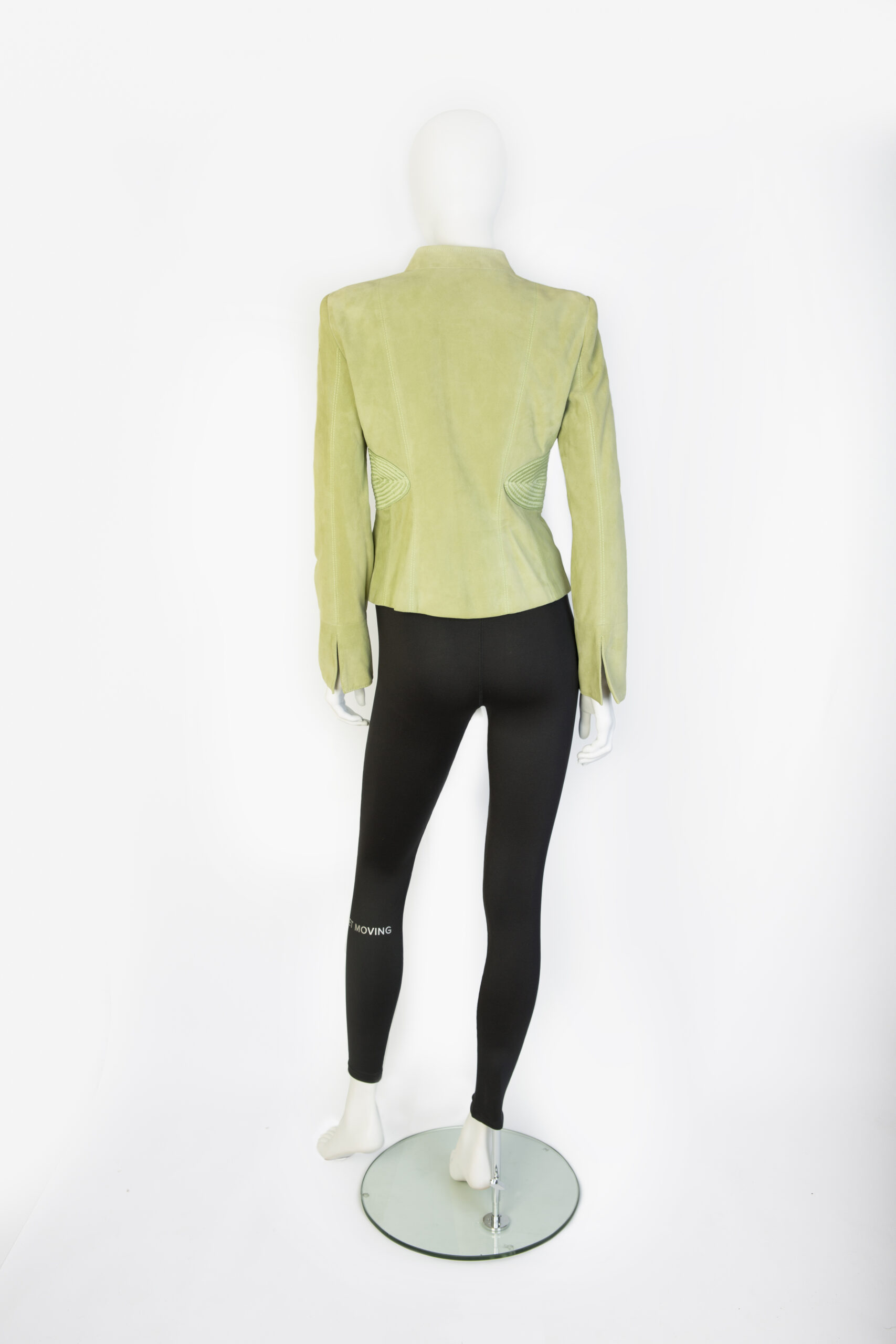 Chaqueta Valentino Back