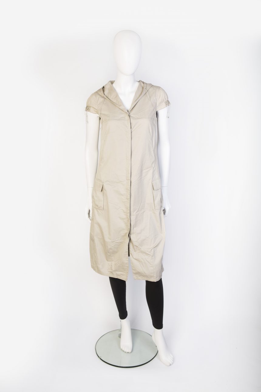 Trench S Max Mara