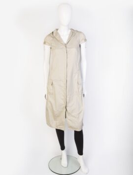 Trench S Max Mara