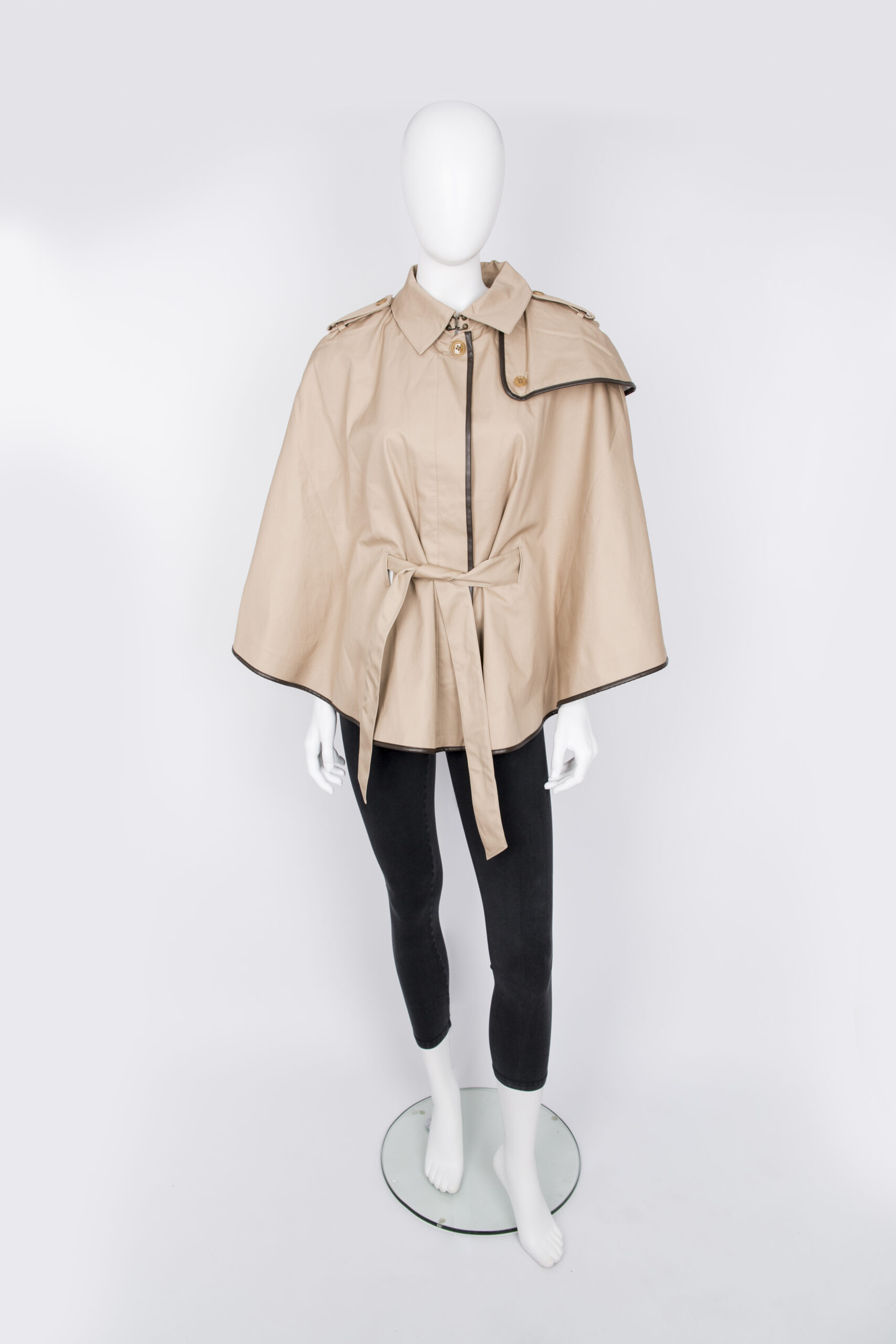 Trench Banana Republic