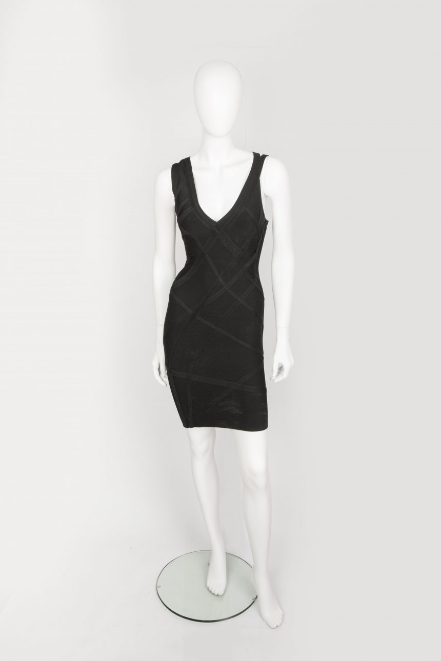 Vestido Herve Leger
