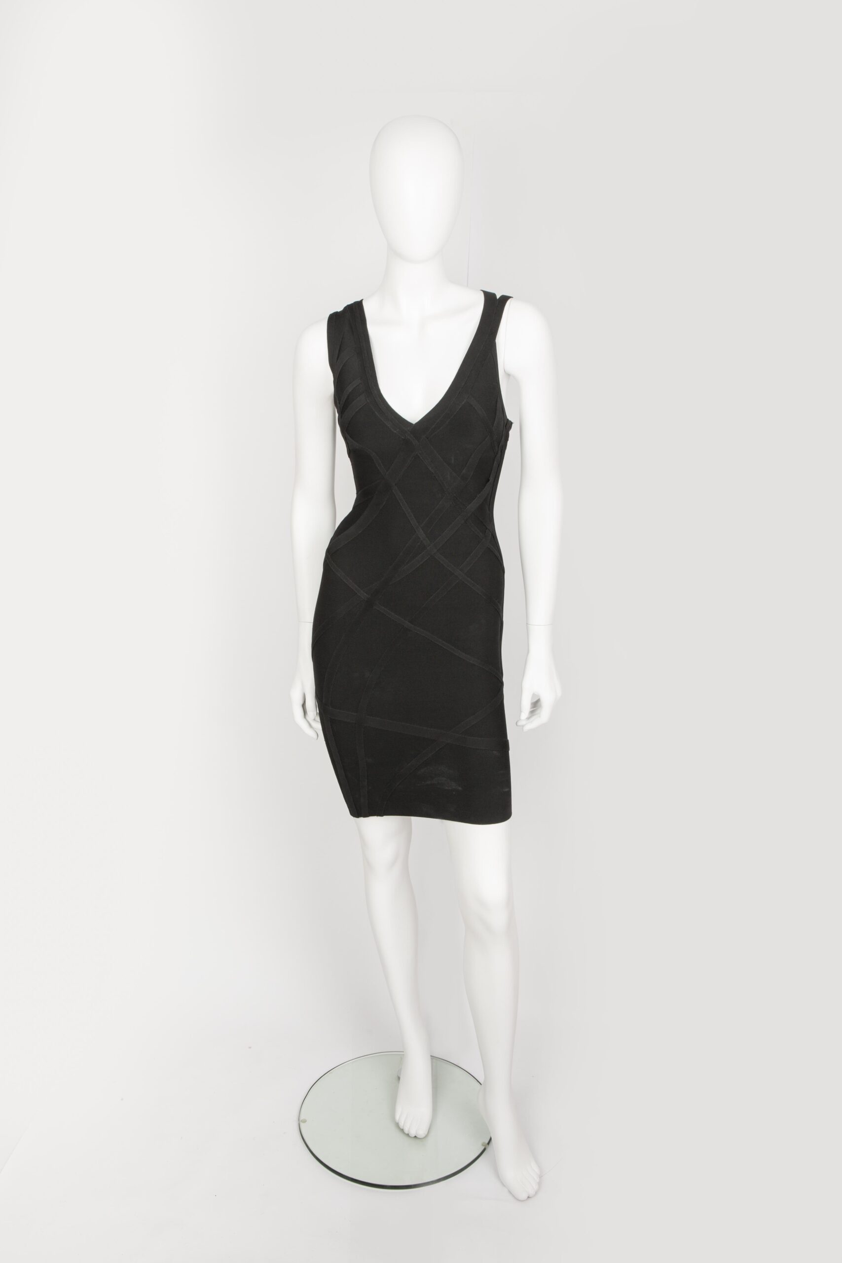 Vestido Herve Leger