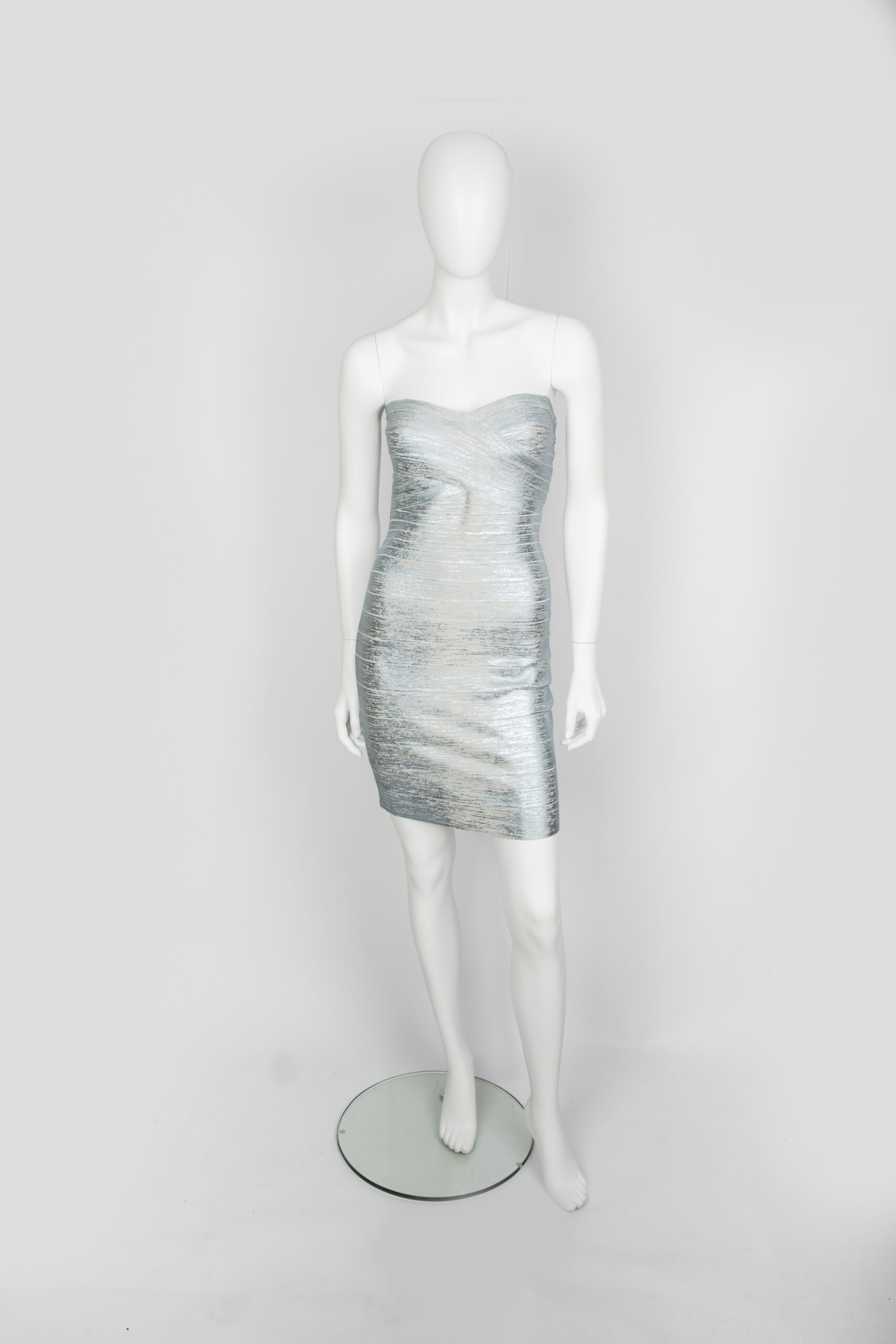 Vestido Herve Leger