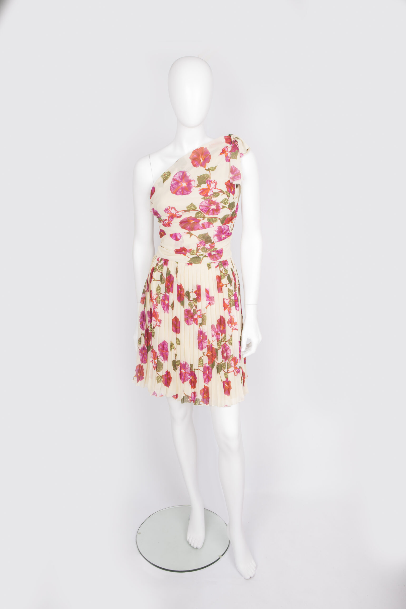 Vestido Alberta Ferretti