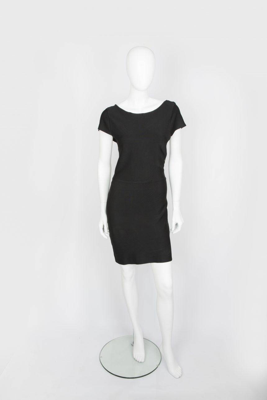 Vestido Herve Leger