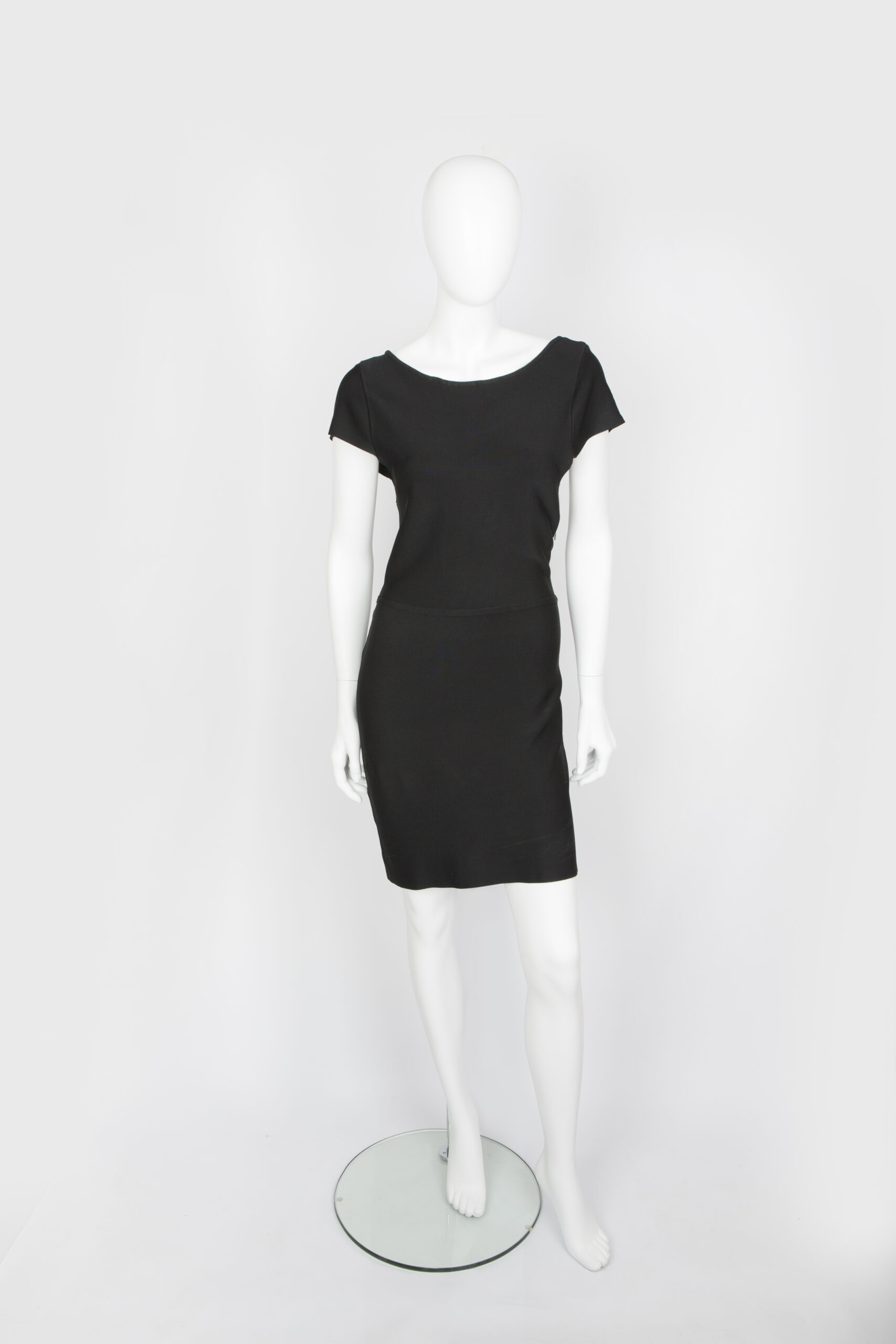 Vestido Herve Leger