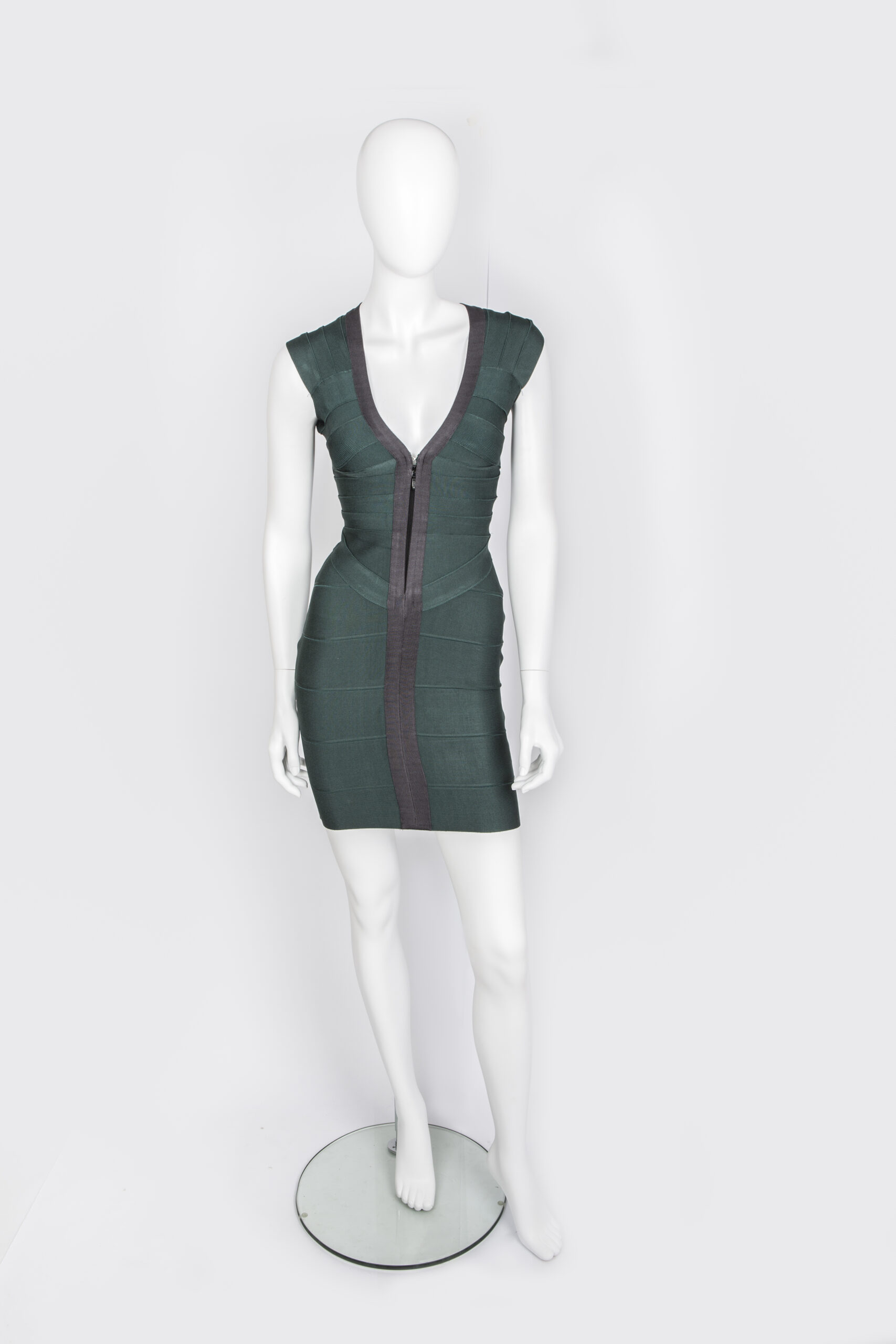 Vestido Herve Leger