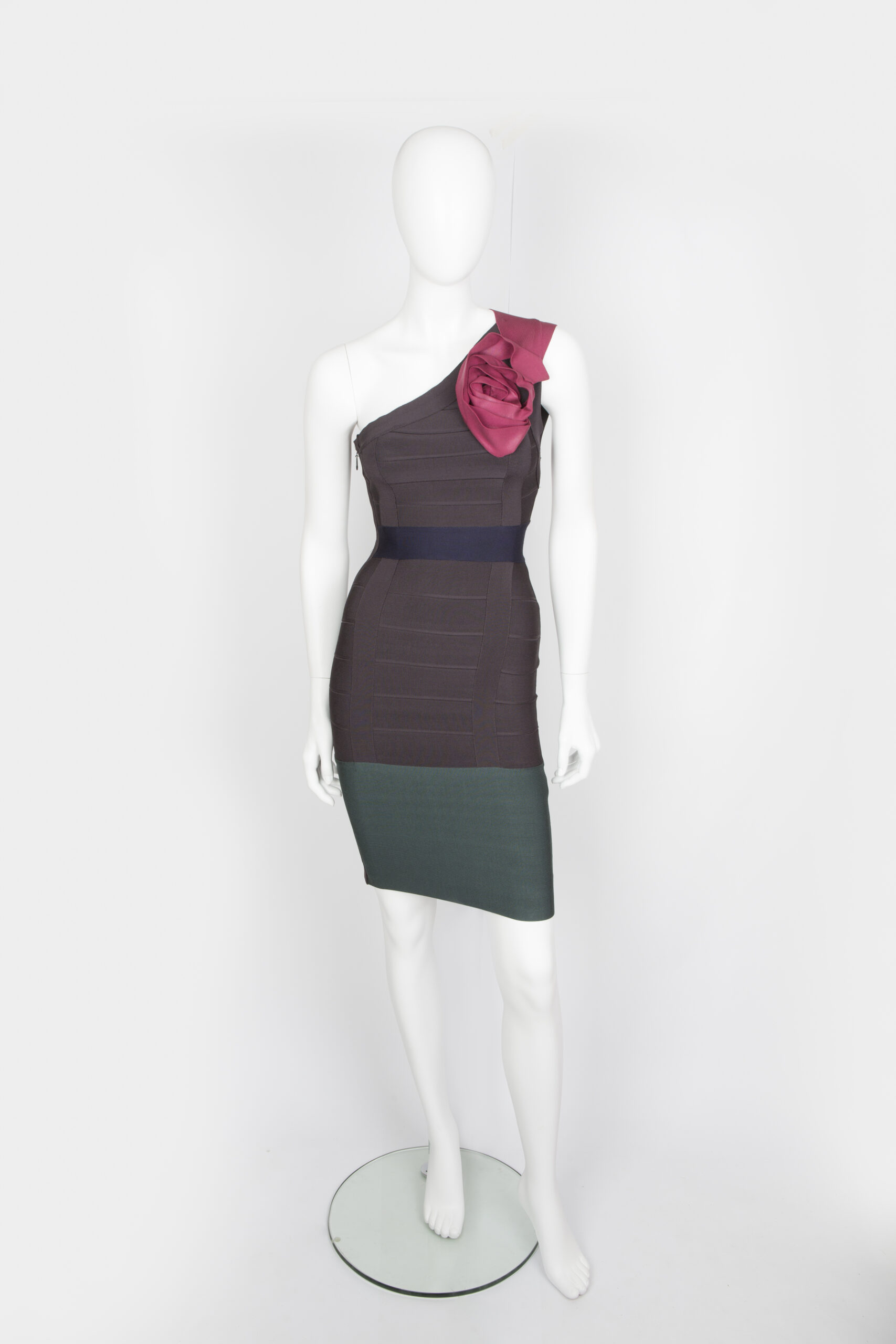 Vestido Herve Leger