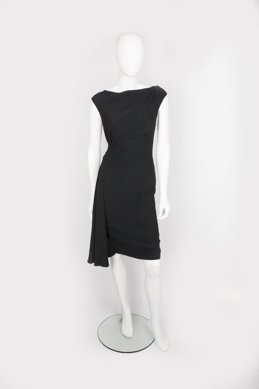 Vestido Valentino