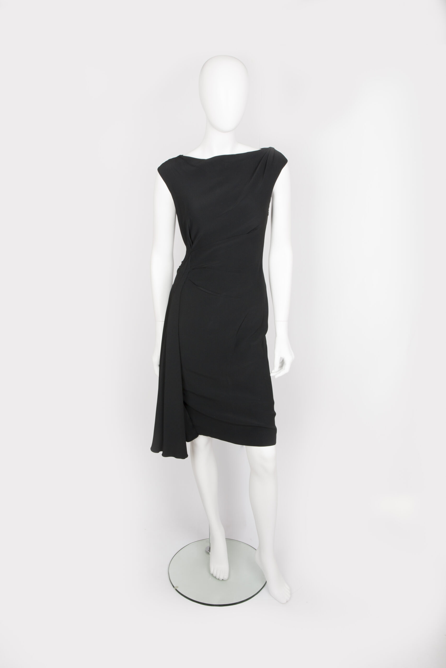 Vestido Valentino