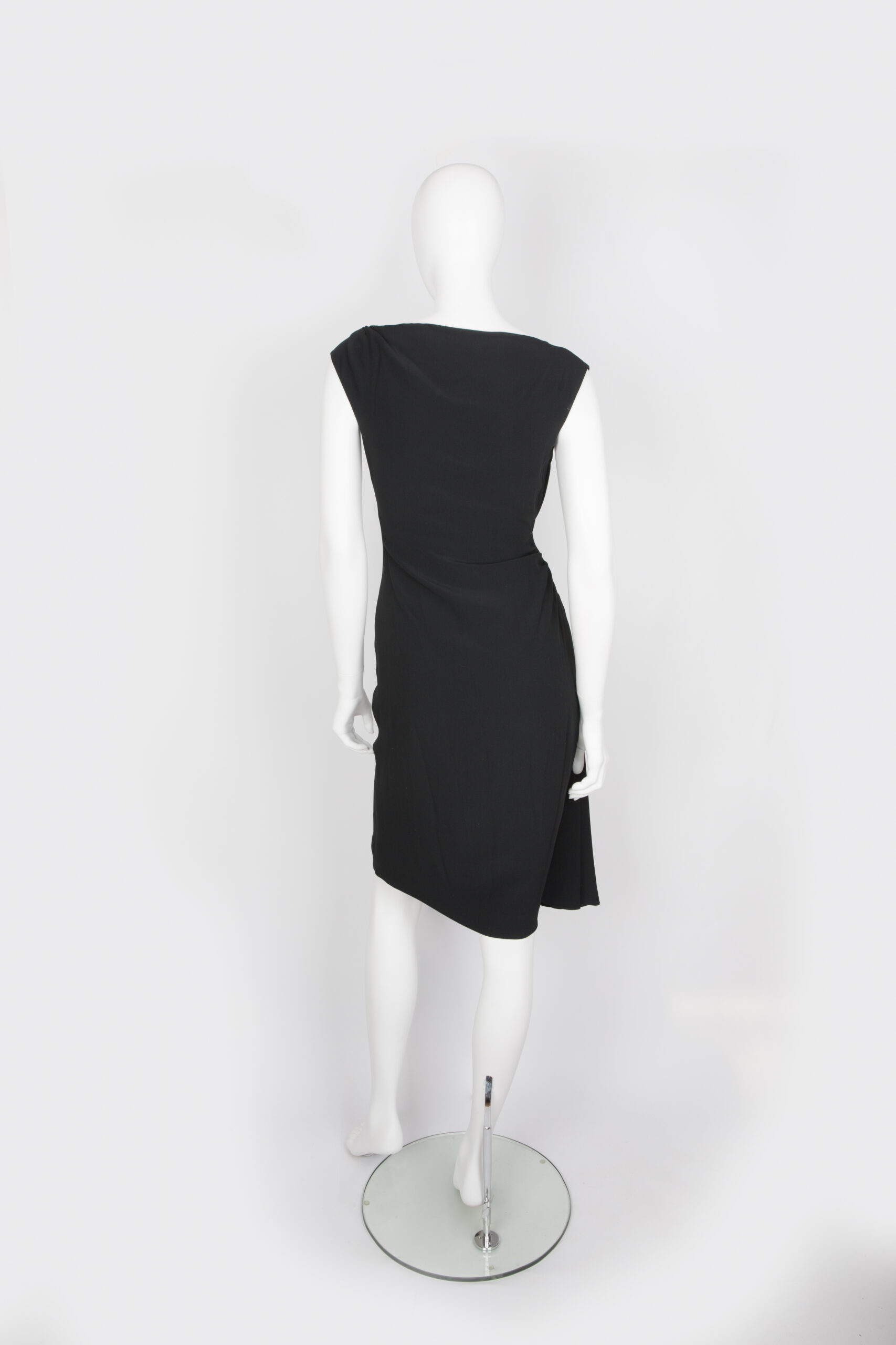 Vestido Valentino Back