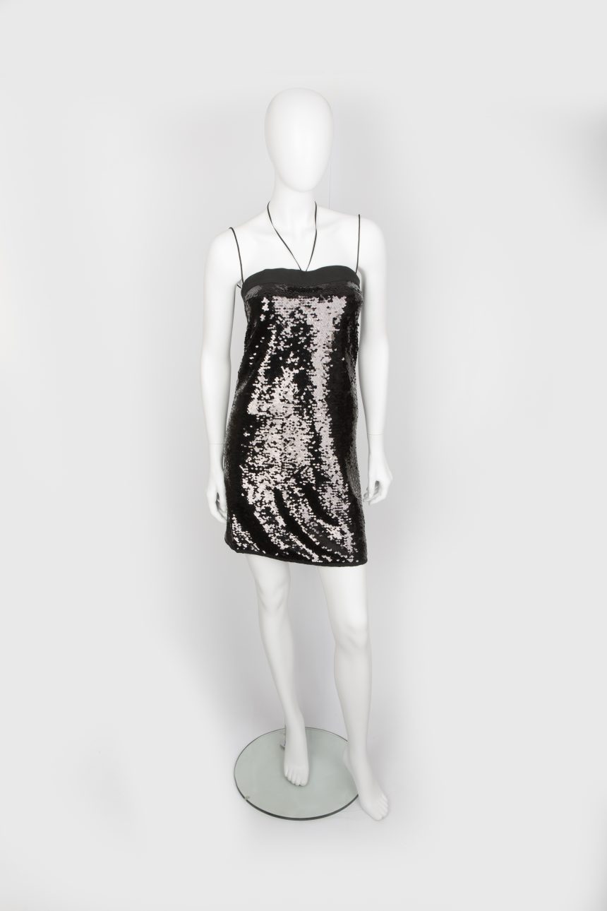 Vestido Dolce Gabbana