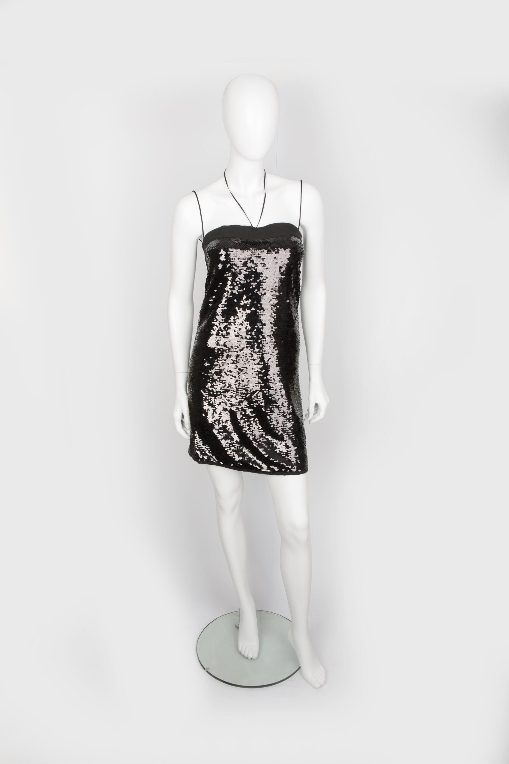 Vestido Dolce Gabbana