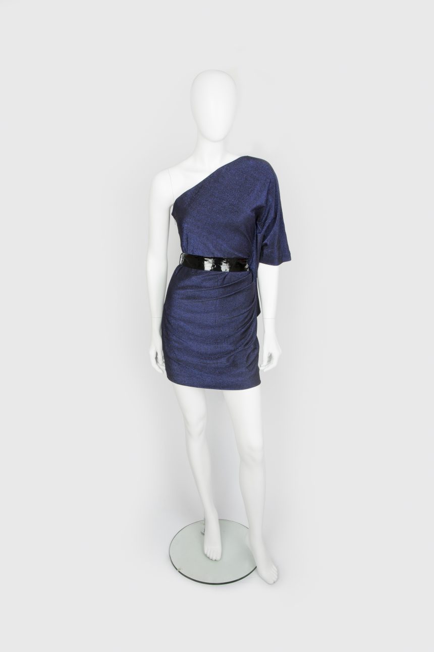 Vestido Gucci