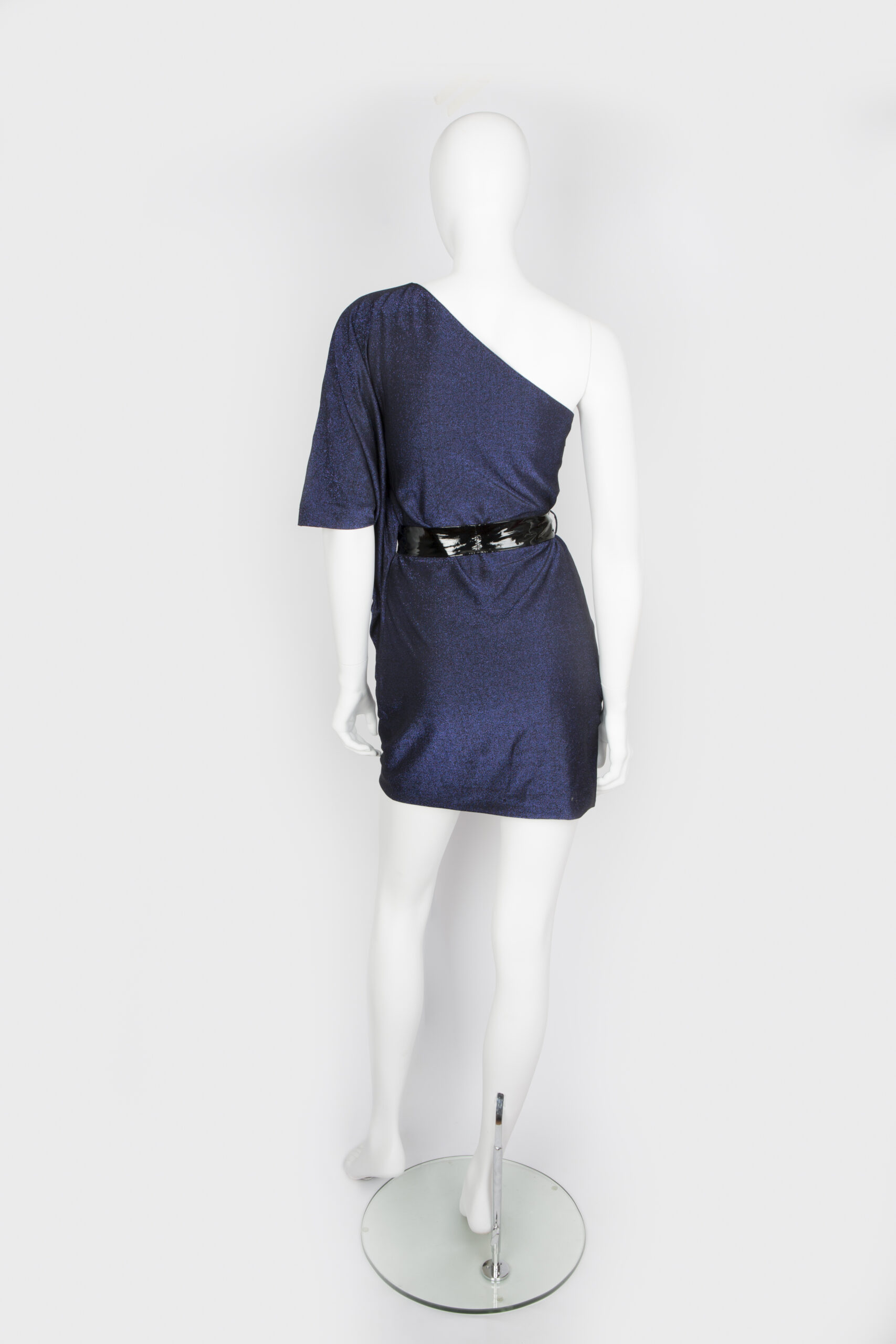 Vestido Gucci Back