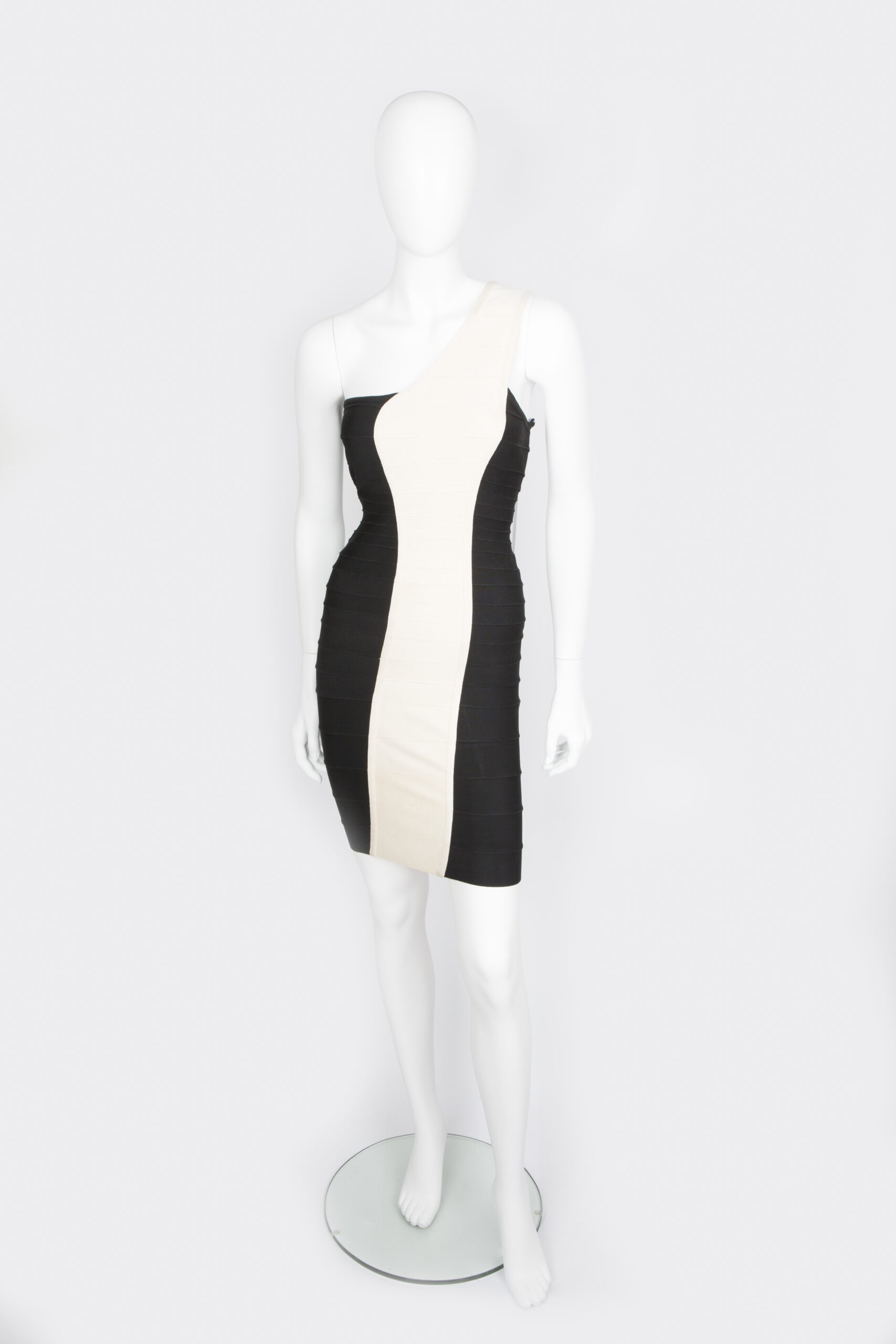 Vestido Herve Leger
