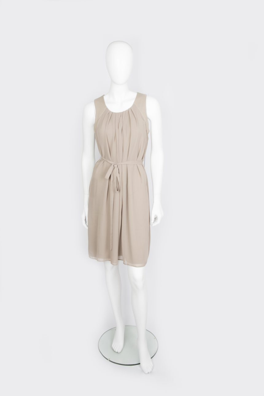 Vestido Simply Vera by Vera Wang